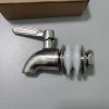 16mm pipe stainless steel drink tap juicer faucet Color 16mm inlet