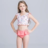 dot tassel girl swimwear two-pieces swimear discount 40 designs Color Color 10