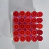FDA CE Viral bacterial transport 3ml tubes with swabs ready stock inventory