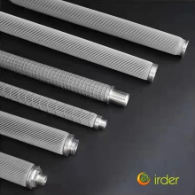 high quality specifications stainless steel filter elements customaztion supported