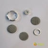 various seamless edging filter elements metal accessories factory customization