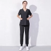 Europe style female nurse work uniform scrubs suits dentist surgical operation work suit Color Color 5