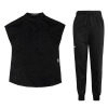 2025 Europe surgical medical care dentisit nurse scrubs suits jacket pant