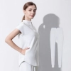 2025 Europe surgical medical care dentisit nurse scrubs suits jacket pant