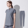 2025 Europe surgical medical care dentisit nurse scrubs suits jacket pant