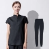 2025 Europe surgical medical care dentisit nurse scrubs suits jacket pant