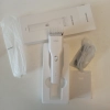 high quality USB white Barber household chargeable barber