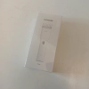 high quality USB white Barber household chargeable barber