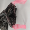 high quality houshold pull rope handler garbage bag rubbish bag