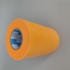 high quality orange color tape packaging tape MASKING TAPE
