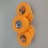 high quality orange color tape packaging tape MASKING TAPE