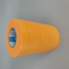 high quality orange color tape packaging tape MASKING TAPE