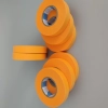 high quality orange color tape packaging tape MASKING TAPE