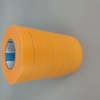 high quality orange color tape packaging tape MASKING TAPE