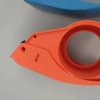 high quality  tape packaging easy tape cutter tape dispenser carton sealer
