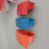 high quality  tape packaging easy tape cutter tape dispenser carton sealer