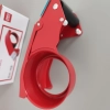 high quality  tape packaging easy tape cutter tape dispenser carton sealer