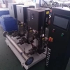 vertical visibility vertical-type multistage pump