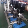 vertical visibility vertical-type multistage pump water suppy pump factory wholesale
