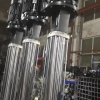 vertical visibility vertical-type multistage pump water suppy pump factory wholesale
