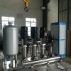 Industrial building site chokeless pump sewage pump electro-submersible effluent pump
