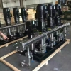 Industrial building site factory vertical pipeline mounted pump centrifugal pump