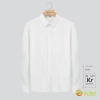 new skin friendly fabric men shirt long sleeve business shirt