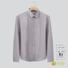 new skin friendly fabric men shirt long sleeve business shirt