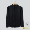 new skin friendly fabric men shirt long sleeve business shirt