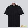 high quality short sleeve ice silk fabric tshirt polo