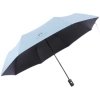 auto open and close sunshade umbrella wholesale cusomiztion logo foldable  umbrella