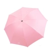auto open and close sunshade umbrella wholesale cusomiztion logo foldable  umbrella Color Color 10