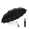 high quality pongee cloth uv Advertising umbrella sunshade umbrella cusomization logo Color Color 2