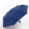 high quality pongee cloth uv Advertising umbrella sunshade umbrella cusomization logo