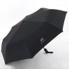 high quality pongee cloth uv Advertising umbrella sunshade umbrella cusomization logo Color Color 14