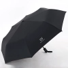 high quality pongee cloth uv Advertising umbrella sunshade umbrella cusomization logo