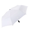 high quality pongee cloth uv Advertising umbrella sunshade umbrella cusomization logo