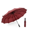 high quality pongee cloth uv Advertising umbrella sunshade umbrella cusomization logo Color Color 18