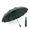 high quality pongee cloth uv Advertising umbrella sunshade umbrella cusomization logo Color Color 19