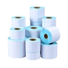 cross direction 50x30 Thermal paper label printing paper