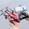 remote control foldable helicopter toy for teen boy drone