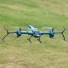 remote control foldable helicopter toy for teen boy drone