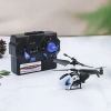 min game helicopter toy for children boy drone playing