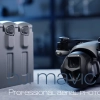 DJI mavic 4 pro professional photography aerial shot drone