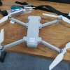 fimi x8t thermal drone 4k thermal imaging 