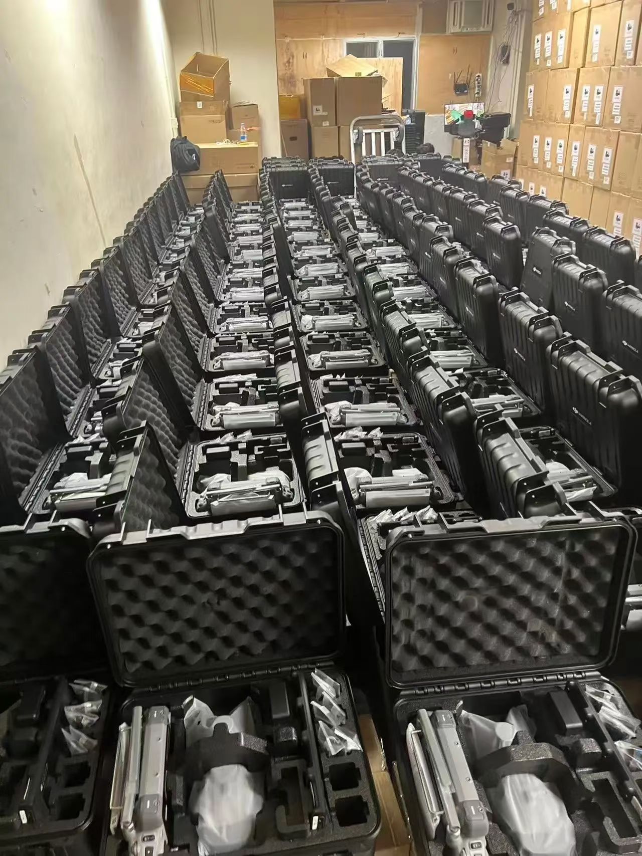DJI mavic 3t thermal enterprise 