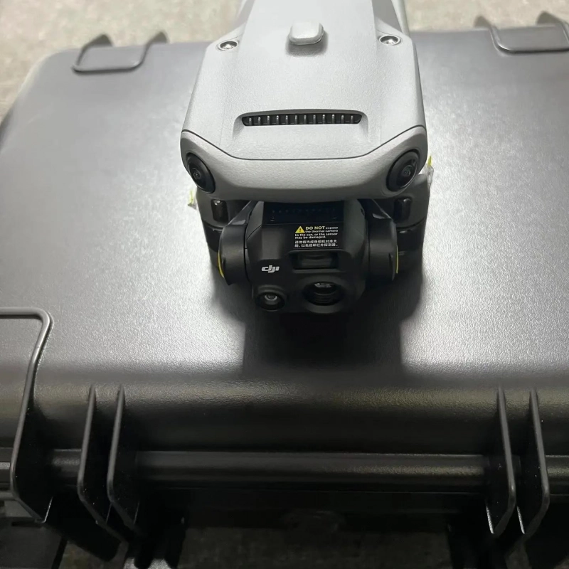 DJI mavic 3t thermal enterprise