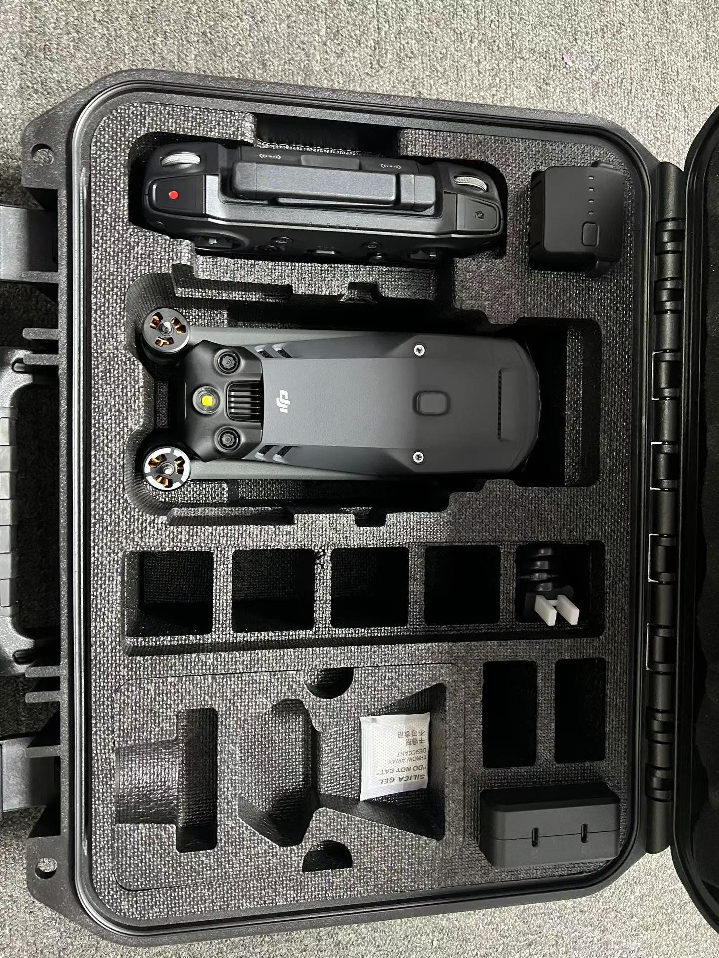 DJI matrice 4 pro drones UAVs enterprise drone