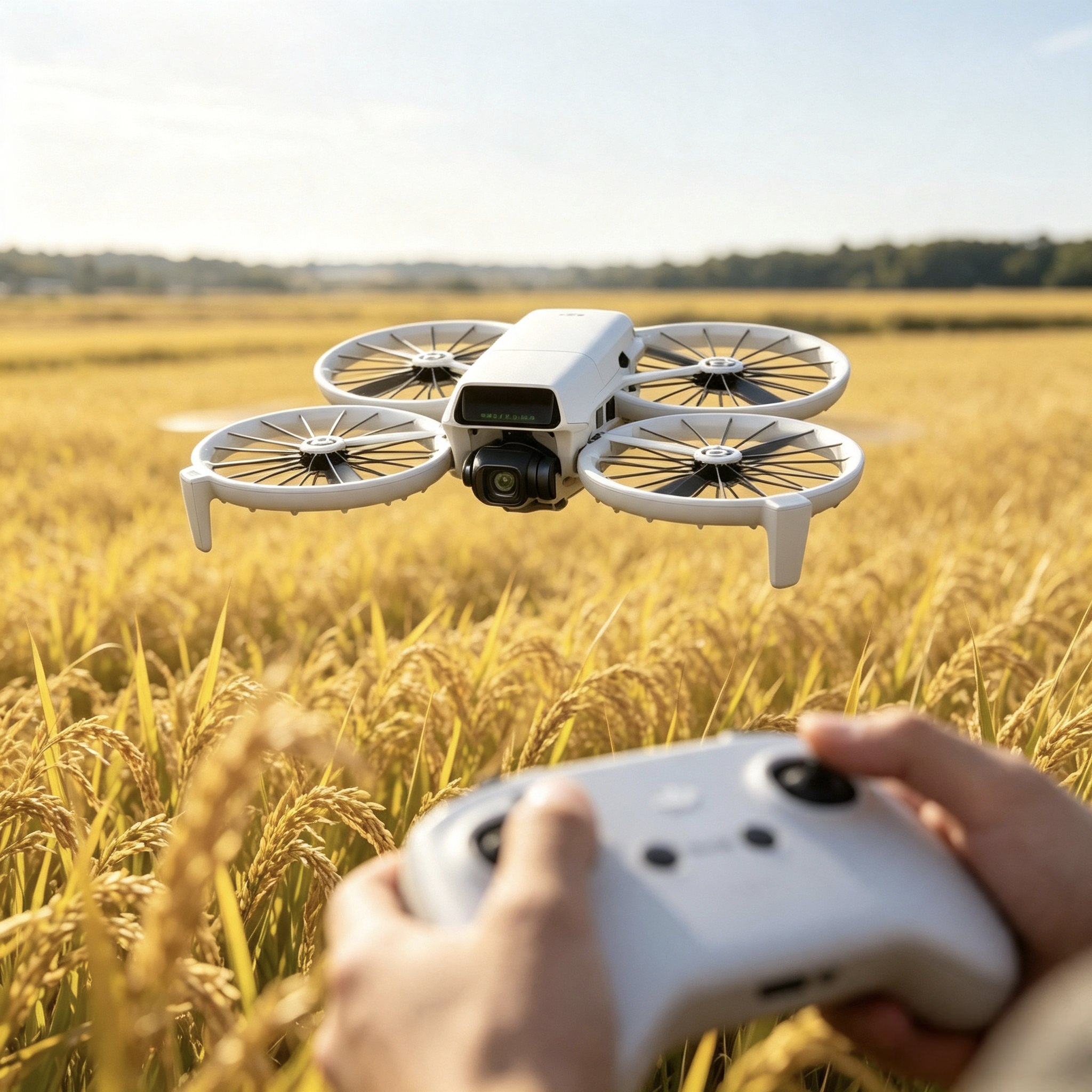 dji flip light weight creation mountains camera