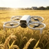 dji flip light weight creation mountains camera